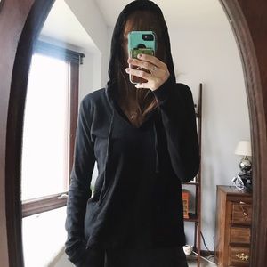 James Perse Sweatshirt